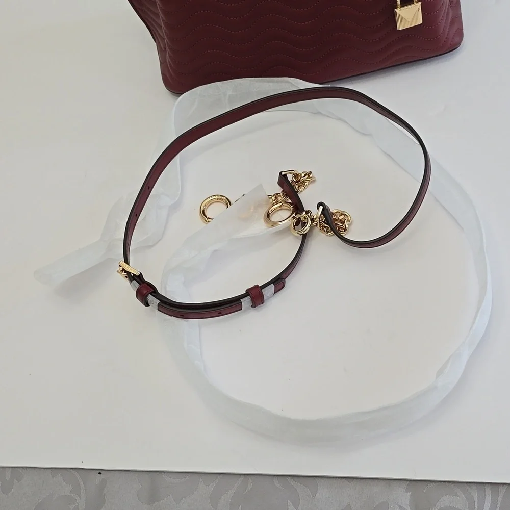 Michael Kors new adjustable